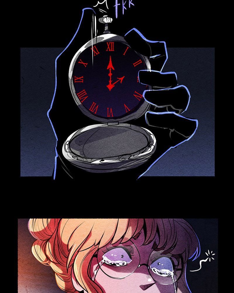 Học Viện Nevermore Chapter 59 - 62