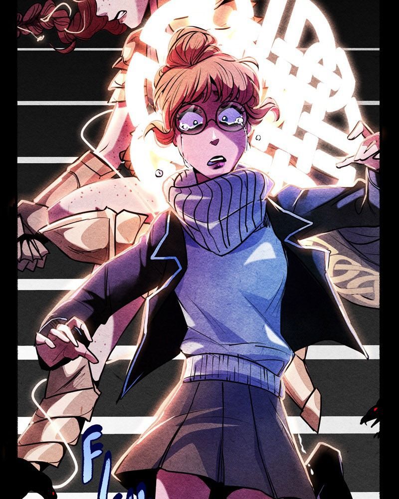 Học Viện Nevermore Chapter 59 - 64