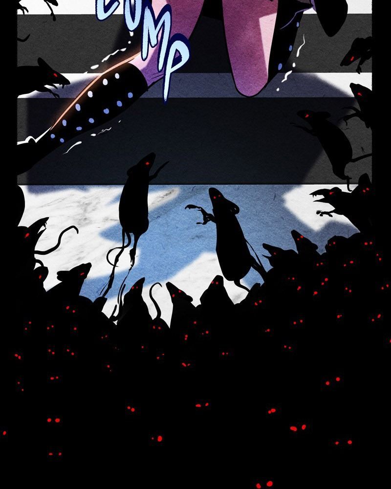 Học Viện Nevermore Chapter 59 - 65