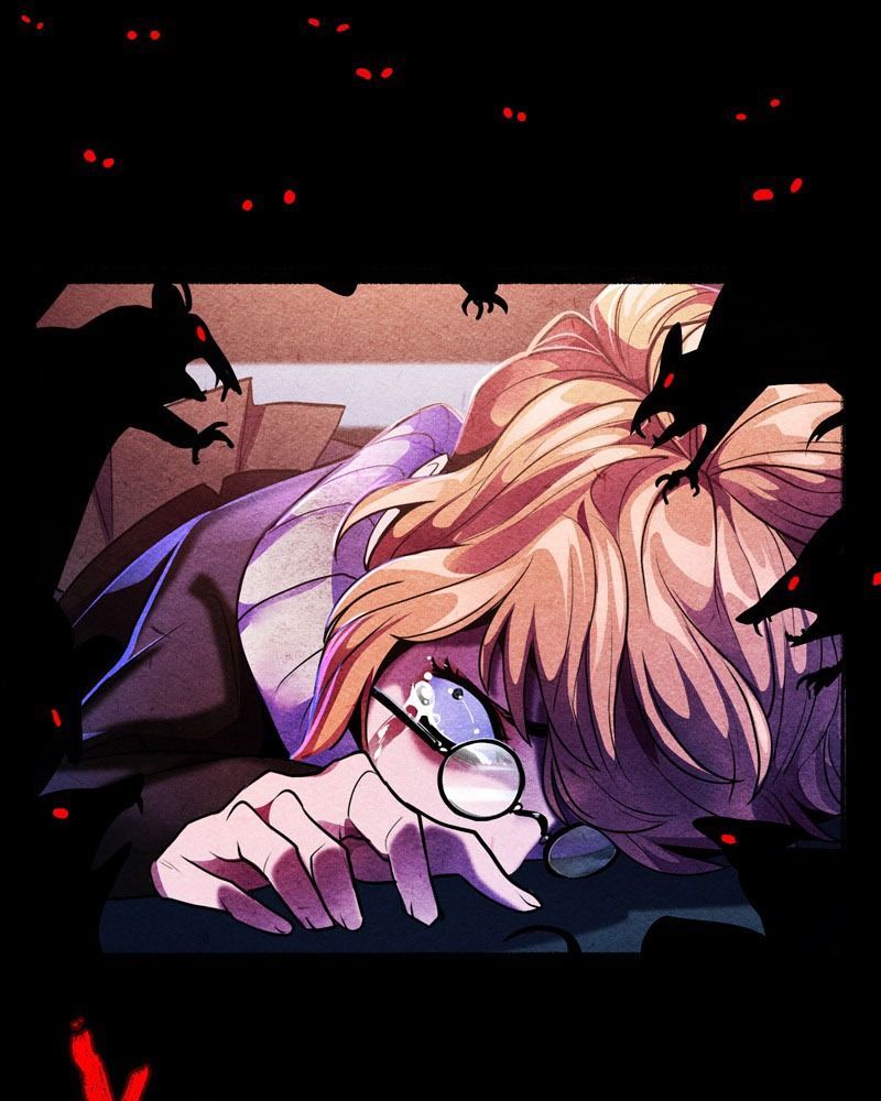 Học Viện Nevermore Chapter 59 - 66