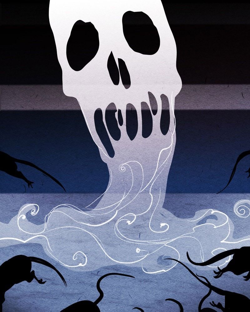 Học Viện Nevermore Chapter 59 - 68