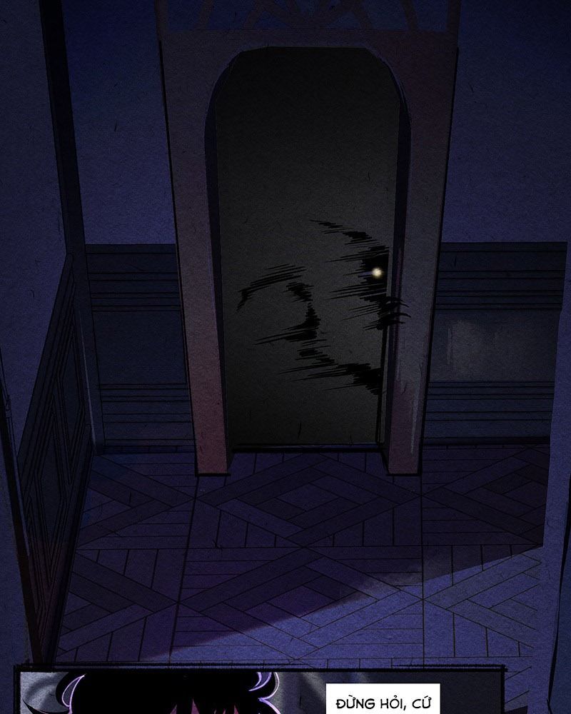 Học Viện Nevermore Chapter 59 - 8