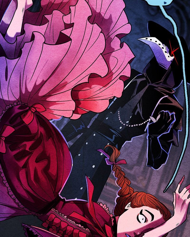 Học Viện Nevermore Chapter 59 - 74