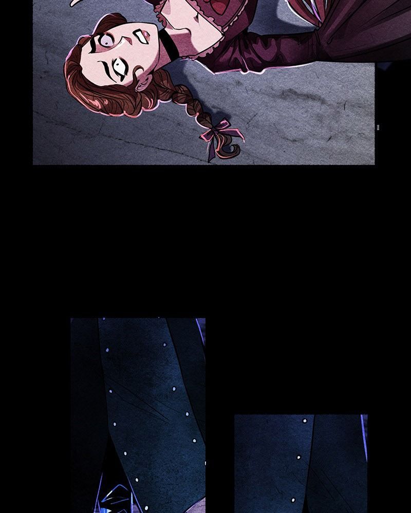 Học Viện Nevermore Chapter 59 - 79