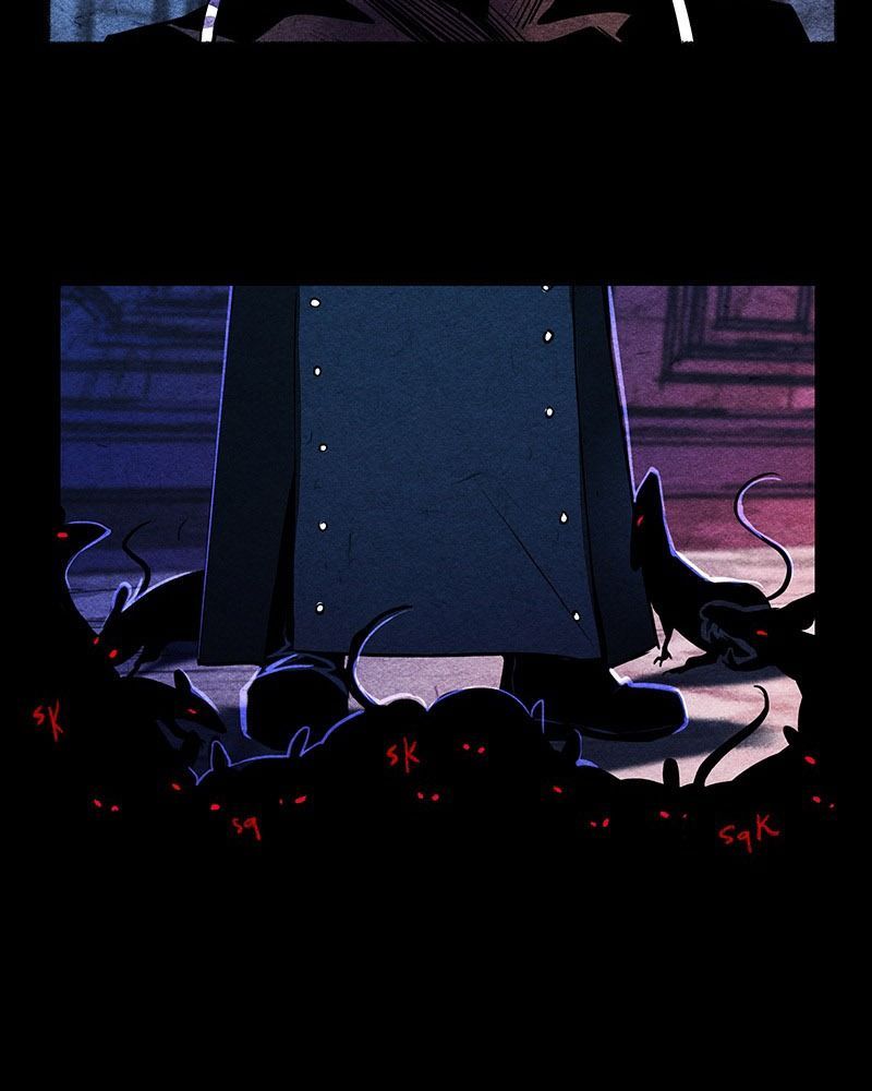 Học Viện Nevermore Chapter 59 - 81