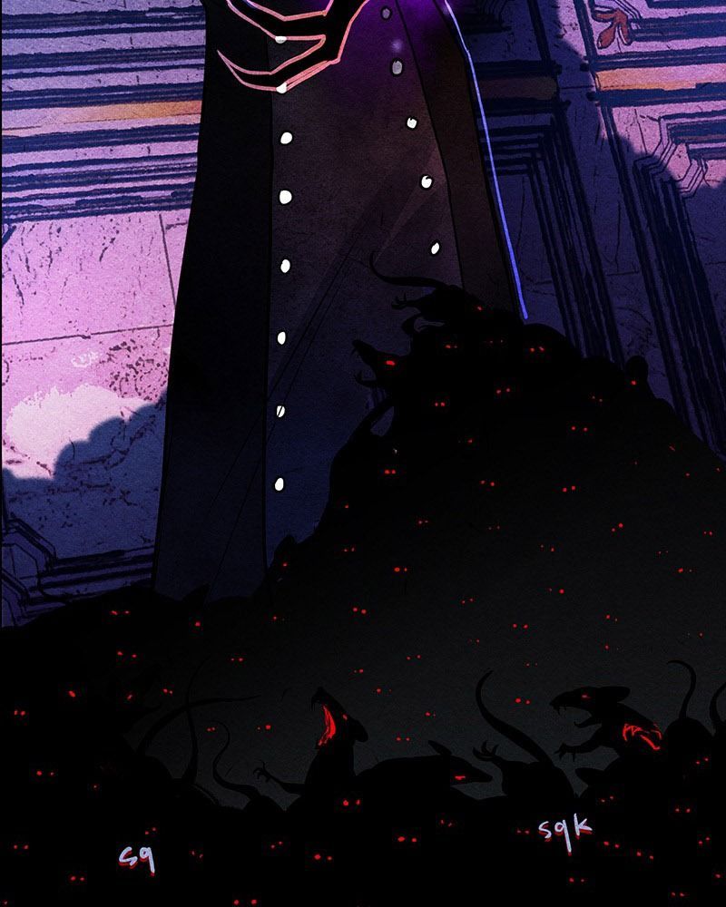 Học Viện Nevermore Chapter 59 - 83