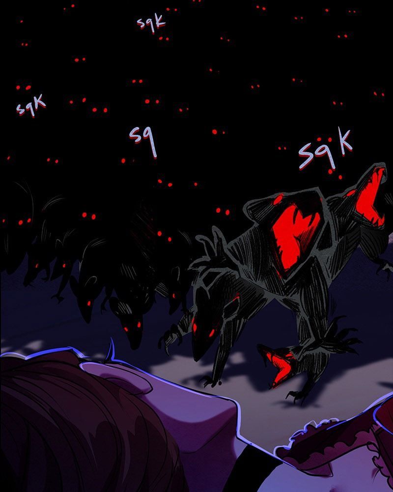 Học Viện Nevermore Chapter 59 - 84