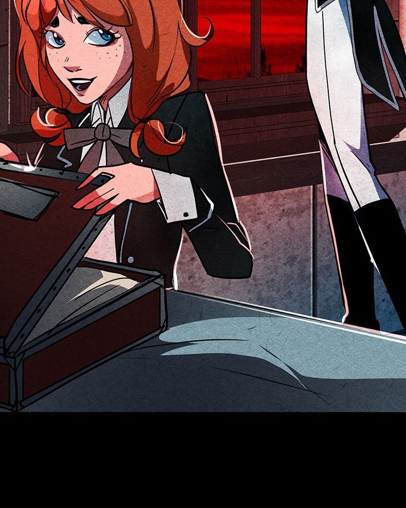 Học Viện Nevermore Chapter 6 - 14