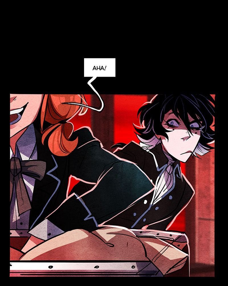 Học Viện Nevermore Chapter 6 - 15