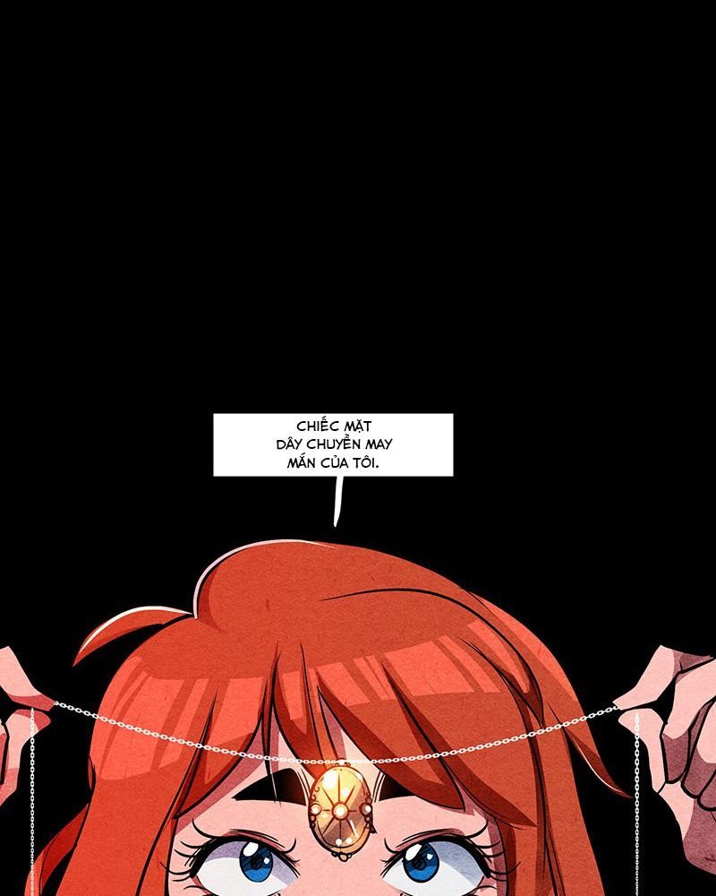 Học Viện Nevermore Chapter 6 - 16