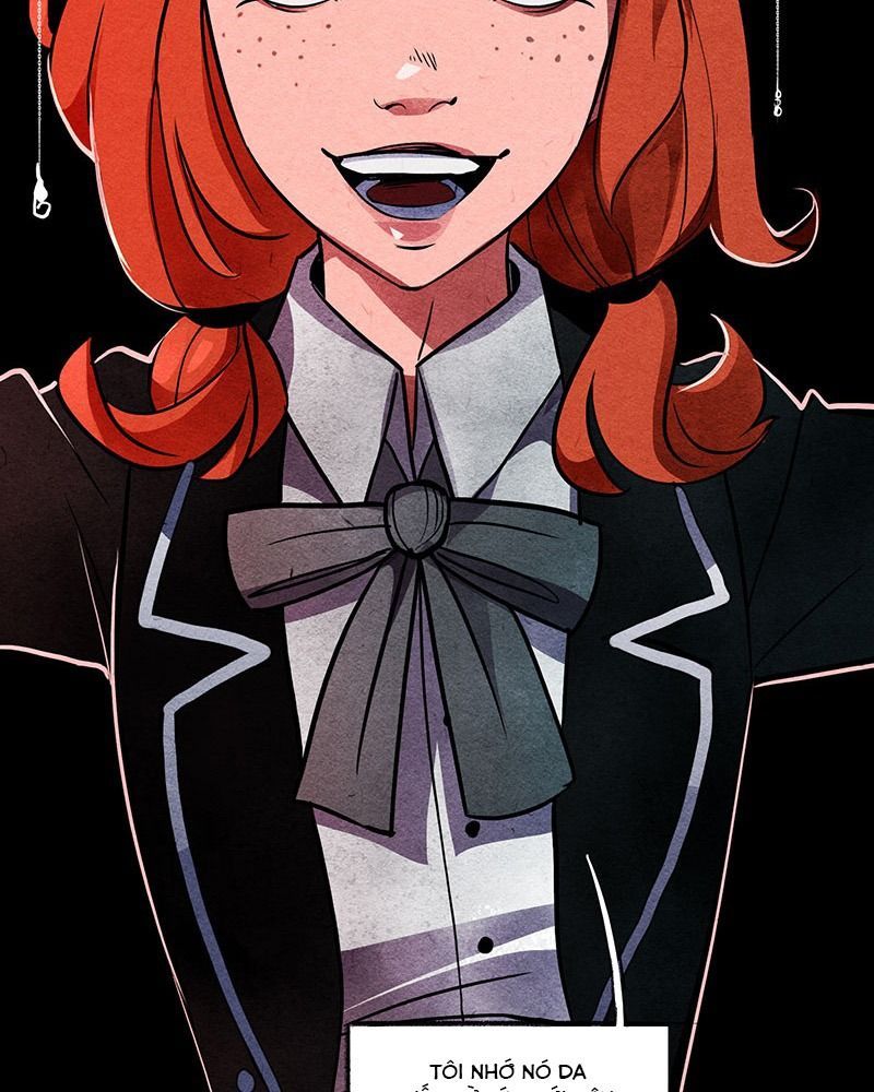 Học Viện Nevermore Chapter 6 - 17