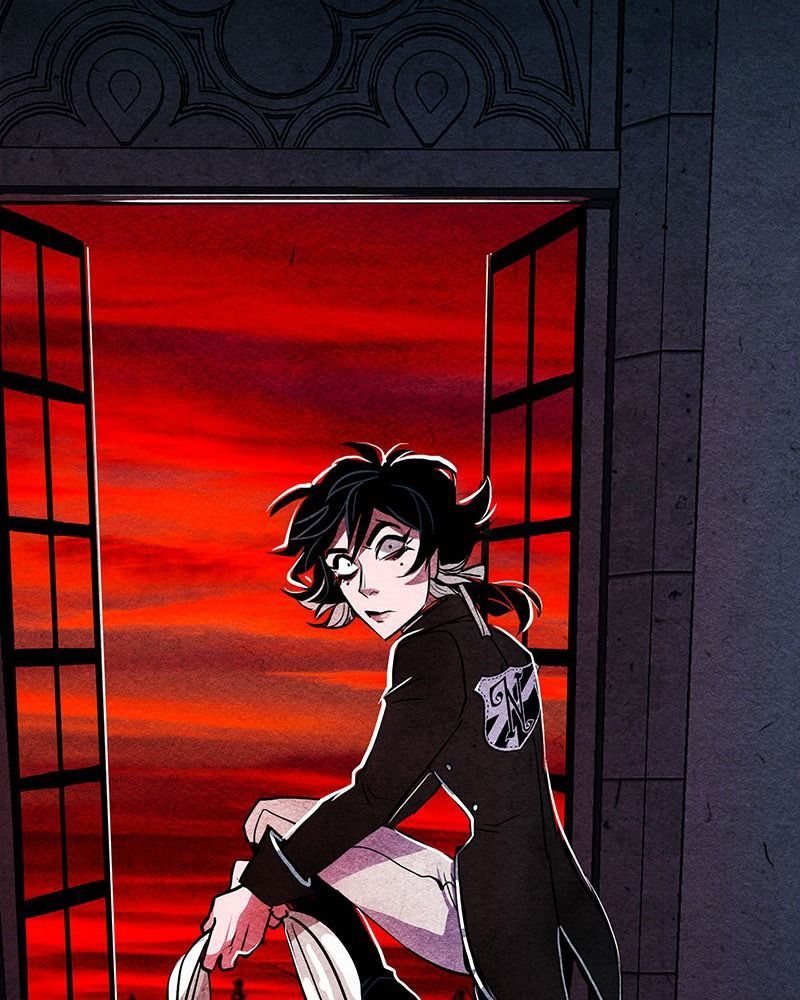 Học Viện Nevermore Chapter 6 - 3