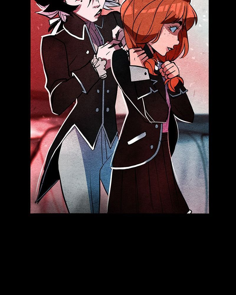 Học Viện Nevermore Chapter 6 - 22