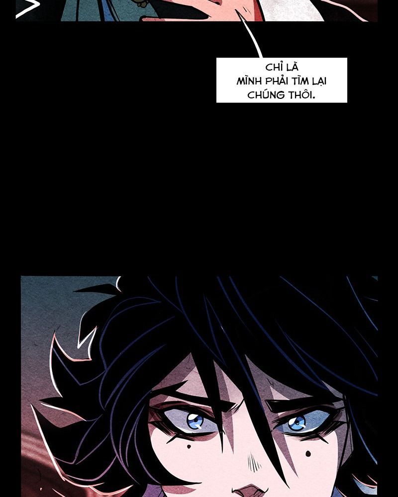 Học Viện Nevermore Chapter 6 - 26