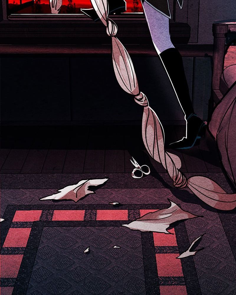 Học Viện Nevermore Chapter 6 - 4