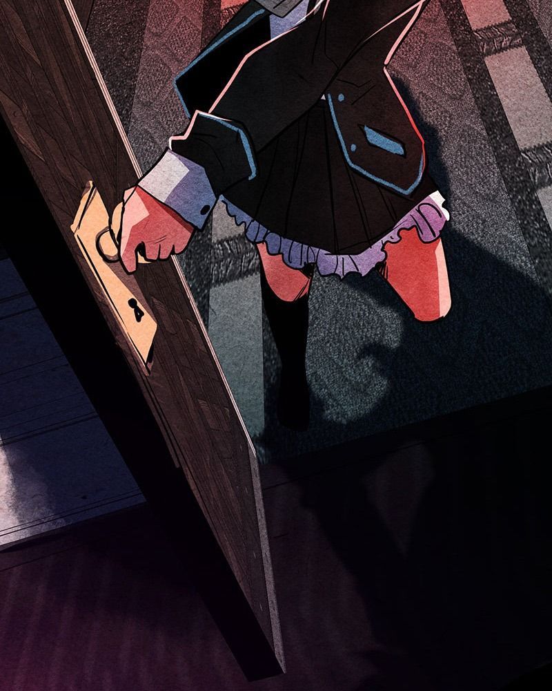 Học Viện Nevermore Chapter 6 - 33