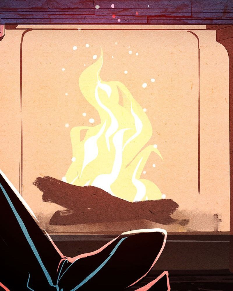 Học Viện Nevermore Chapter 6 - 36