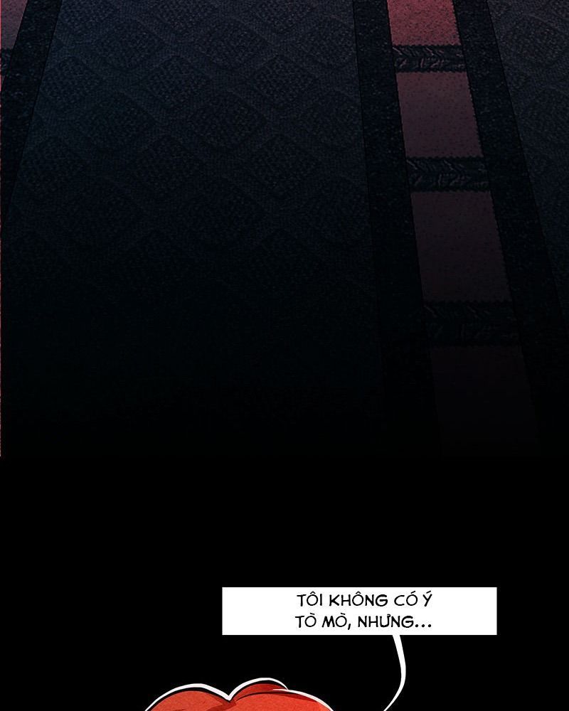 Học Viện Nevermore Chapter 6 - 5