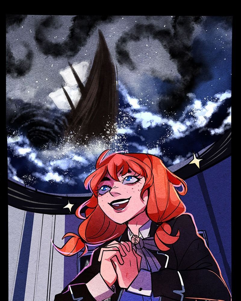 Học Viện Nevermore Chapter 6 - 41