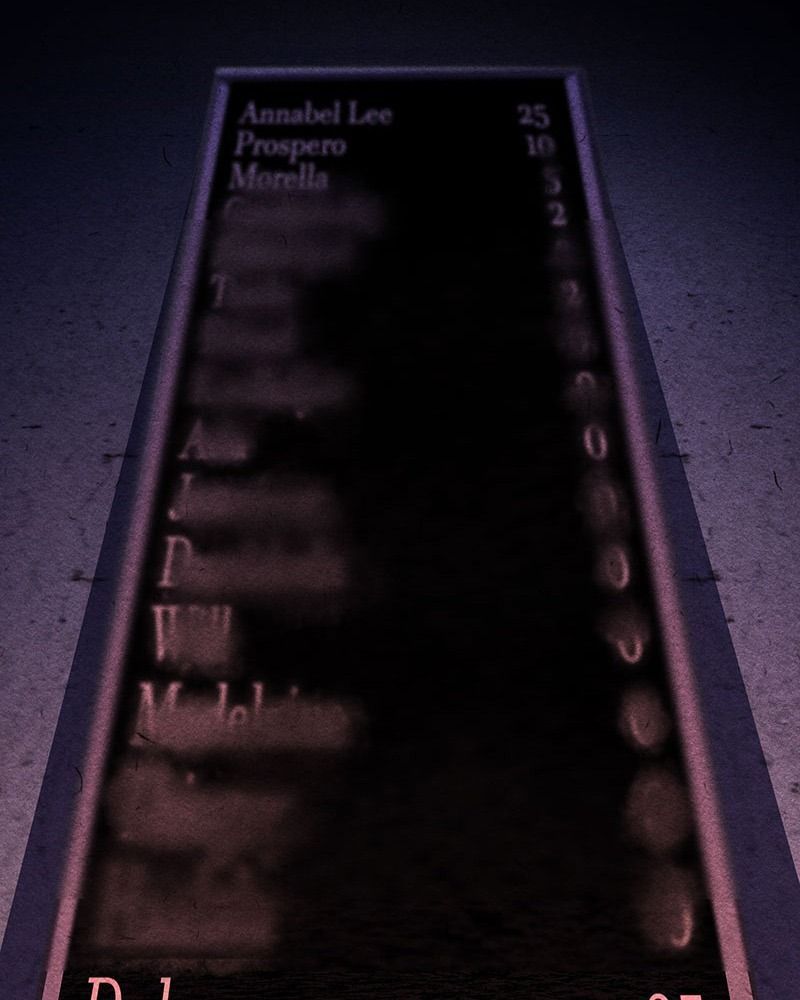 Học Viện Nevermore Chapter 6 - 44