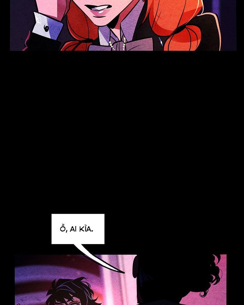 Học Viện Nevermore Chapter 6 - 46