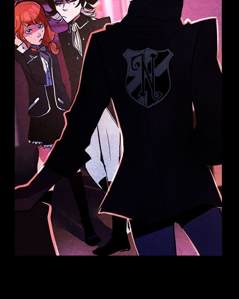 Học Viện Nevermore Chapter 6 - 47