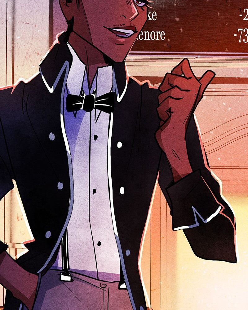 Học Viện Nevermore Chapter 6 - 50