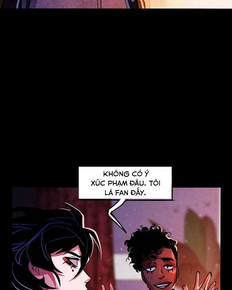 Học Viện Nevermore Chapter 6 - 51