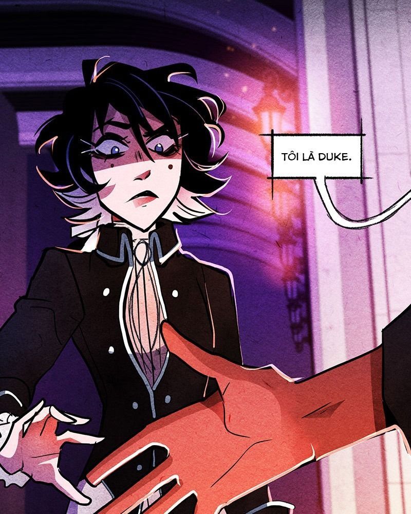 Học Viện Nevermore Chapter 6 - 53