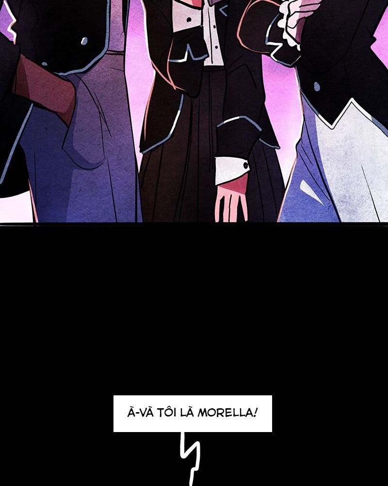 Học Viện Nevermore Chapter 6 - 64