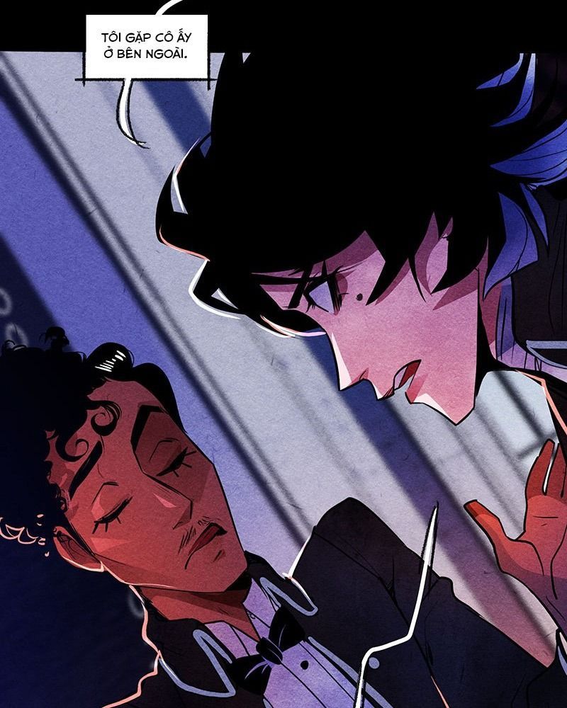 Học Viện Nevermore Chapter 6 - 70