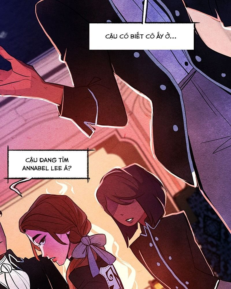 Học Viện Nevermore Chapter 6 - 71