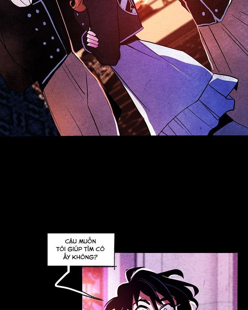 Học Viện Nevermore Chapter 6 - 72