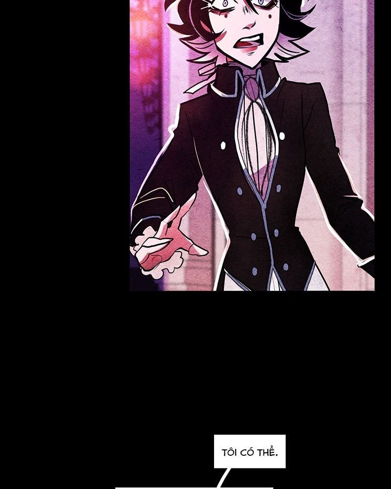 Học Viện Nevermore Chapter 6 - 73