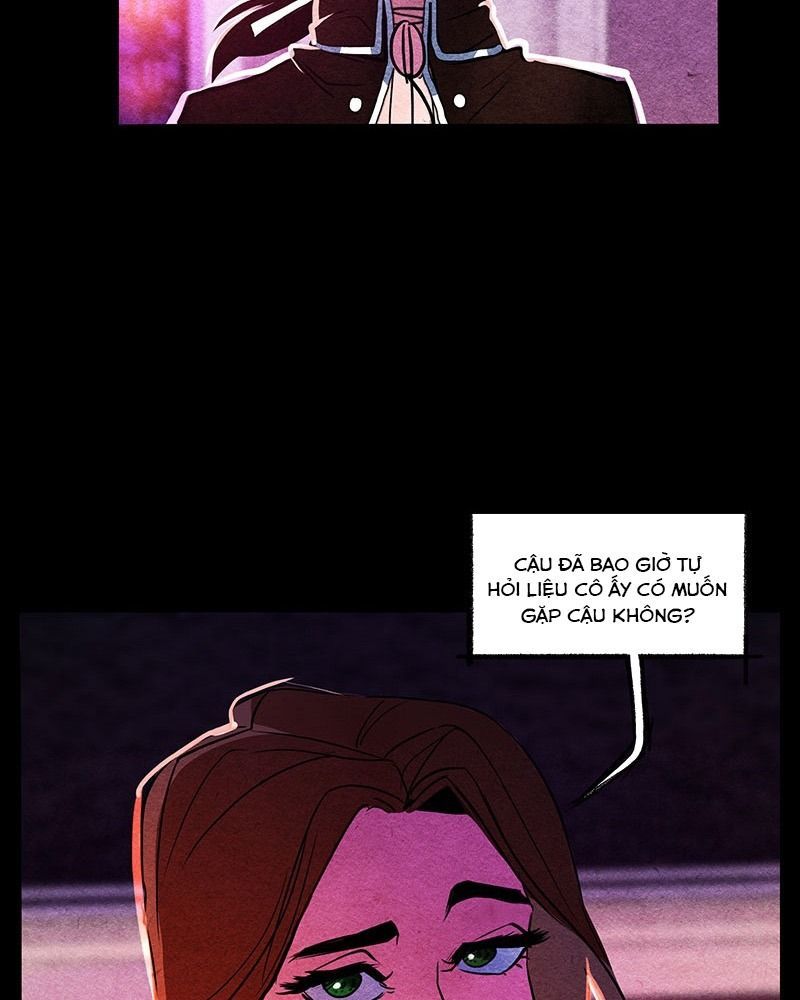Học Viện Nevermore Chapter 6 - 79