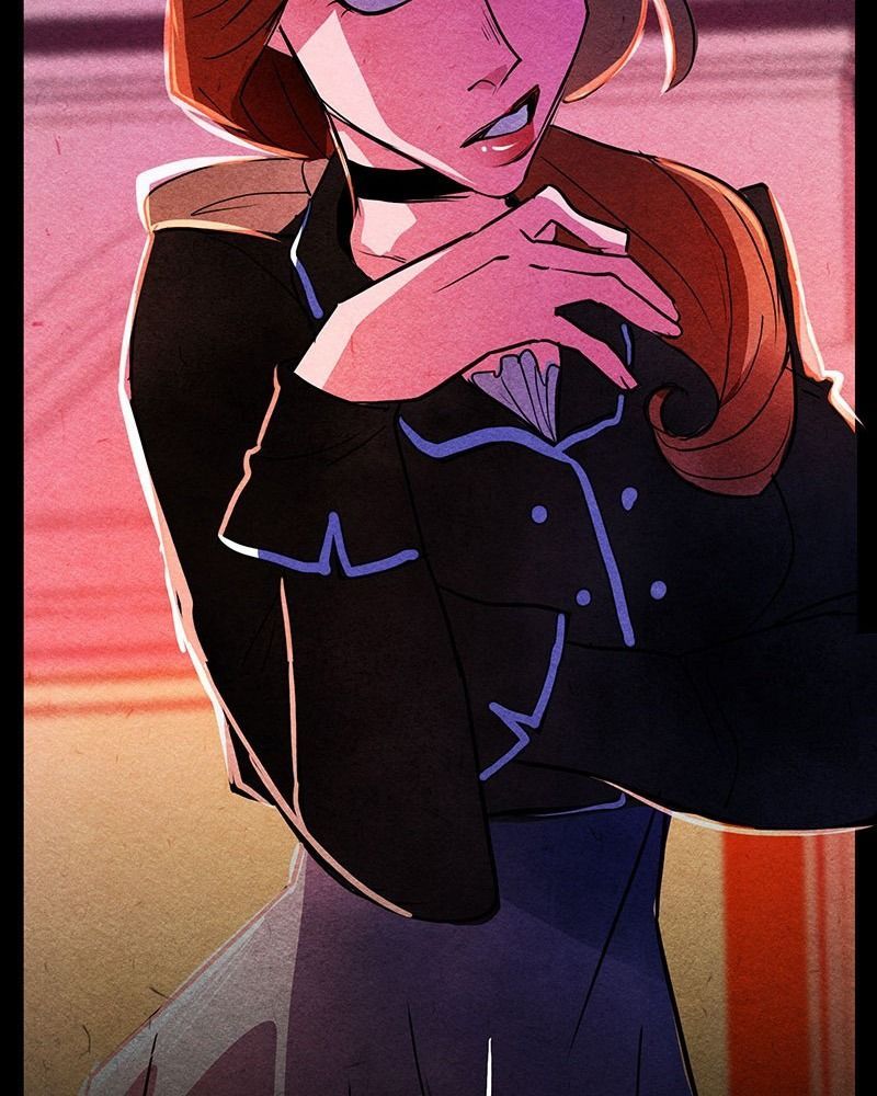 Học Viện Nevermore Chapter 6 - 80