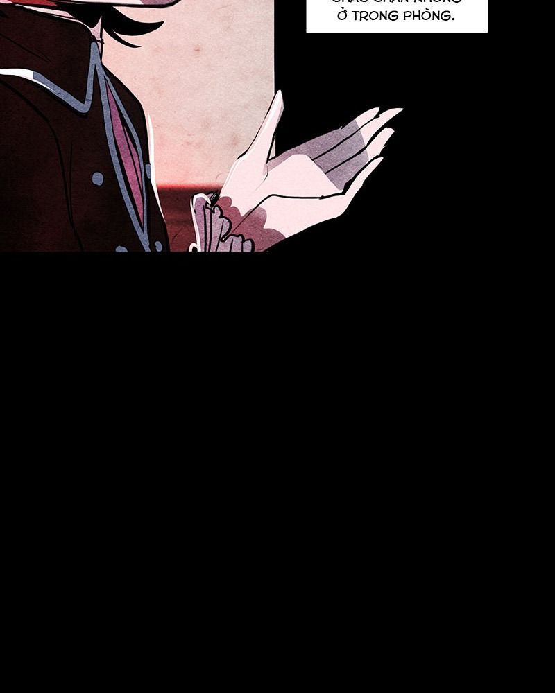 Học Viện Nevermore Chapter 6 - 10