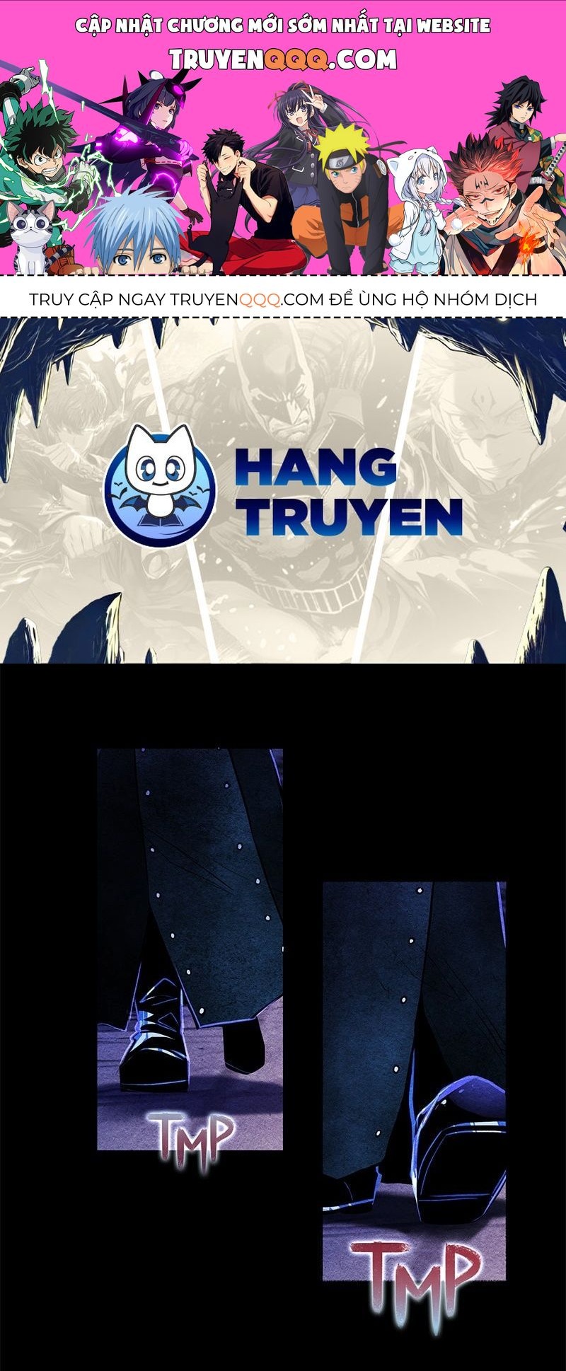 Học Viện Nevermore Chapter 60 - 1