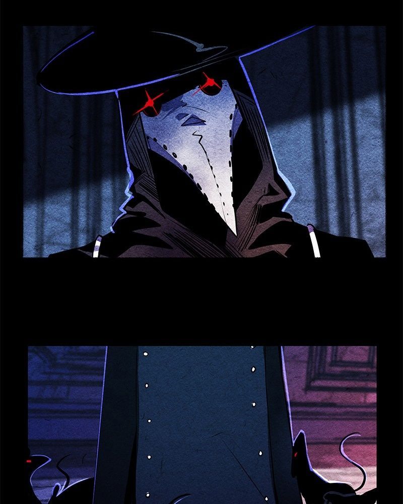 Học Viện Nevermore Chapter 60 - 2