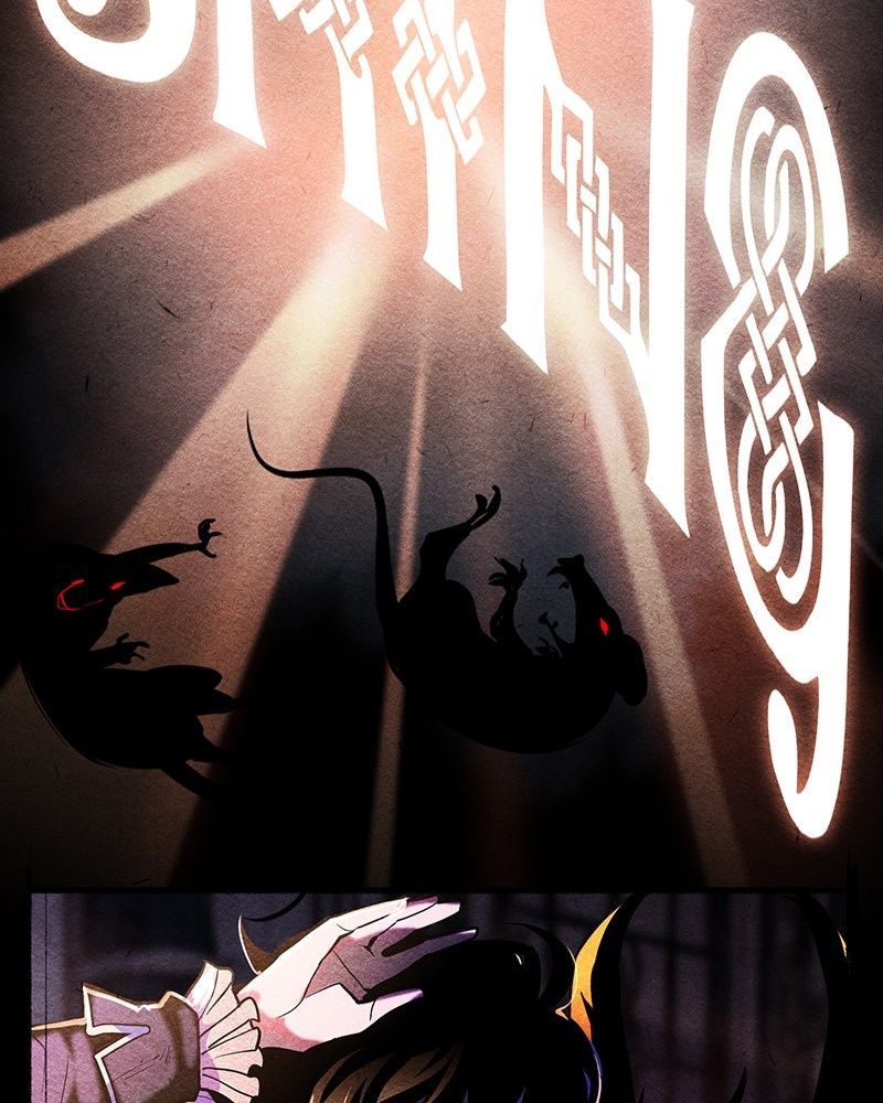 Học Viện Nevermore Chapter 60 - 13