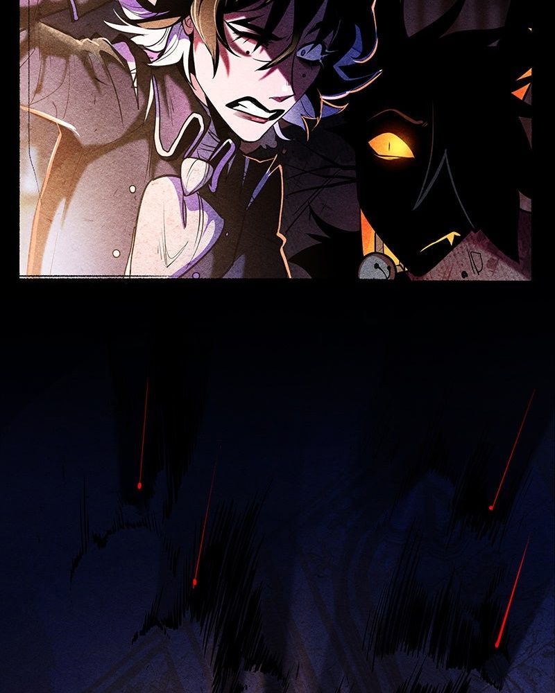 Học Viện Nevermore Chapter 60 - 14