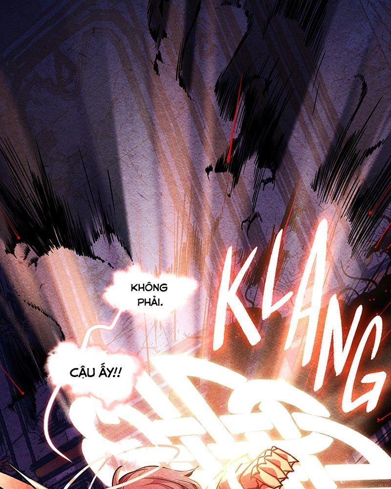 Học Viện Nevermore Chapter 60 - 15