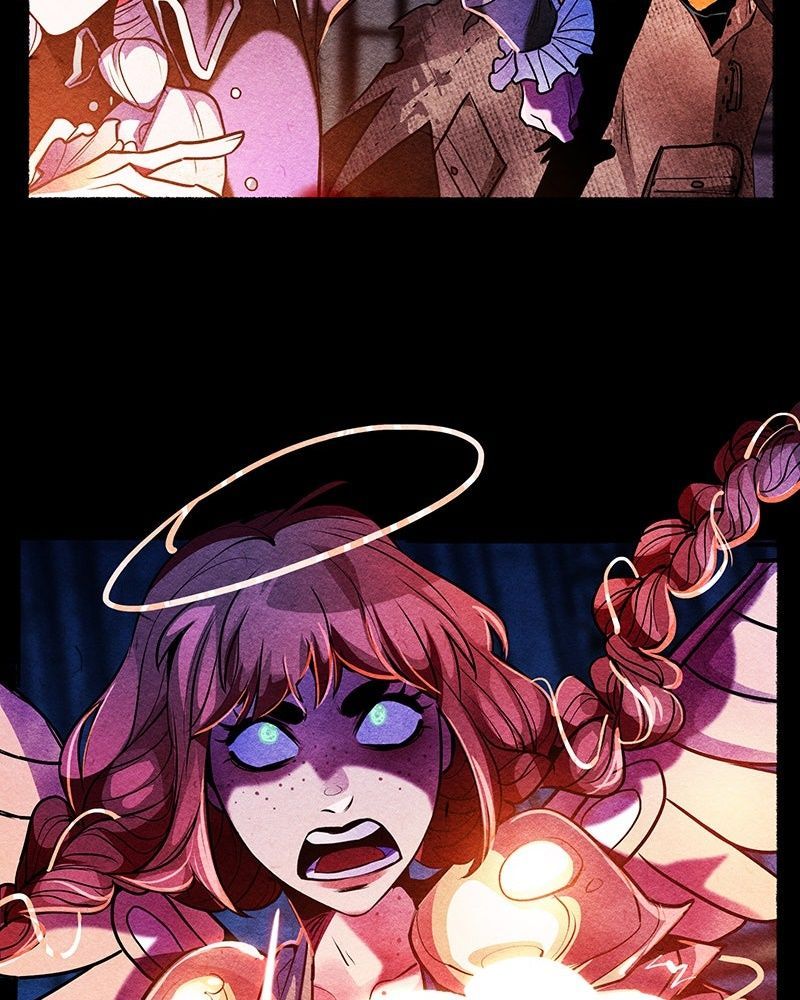 Học Viện Nevermore Chapter 60 - 18