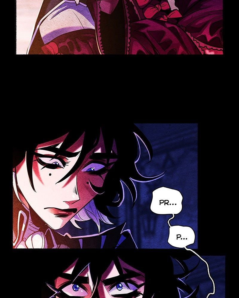 Học Viện Nevermore Chapter 60 - 25