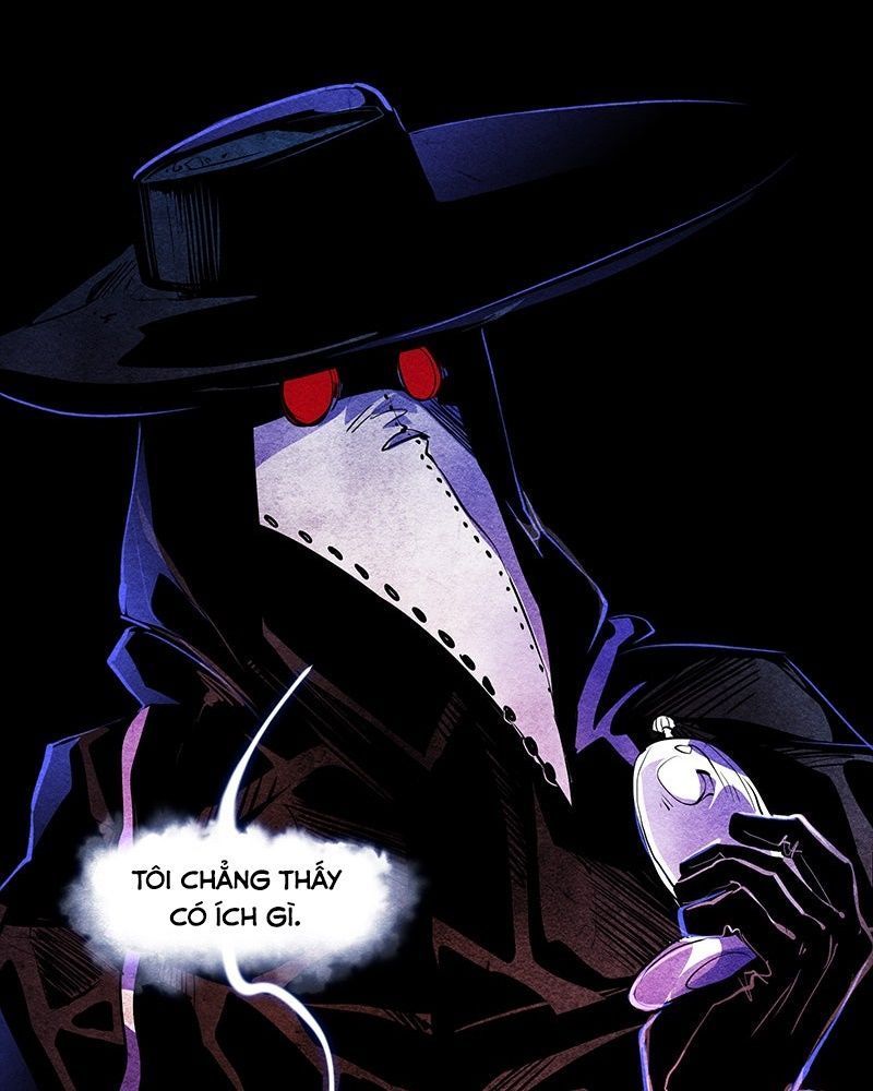 Học Viện Nevermore Chapter 60 - 28