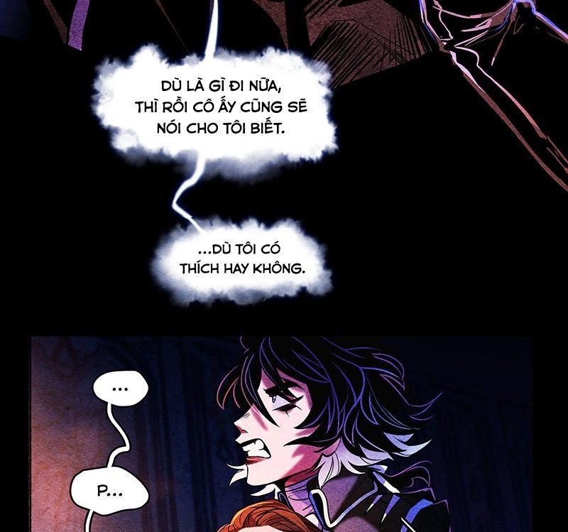 Học Viện Nevermore Chapter 60 - 29