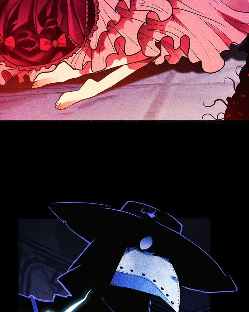 Học Viện Nevermore Chapter 60 - 35