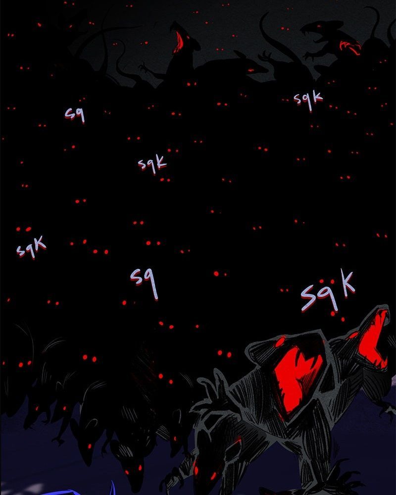 Học Viện Nevermore Chapter 60 - 5