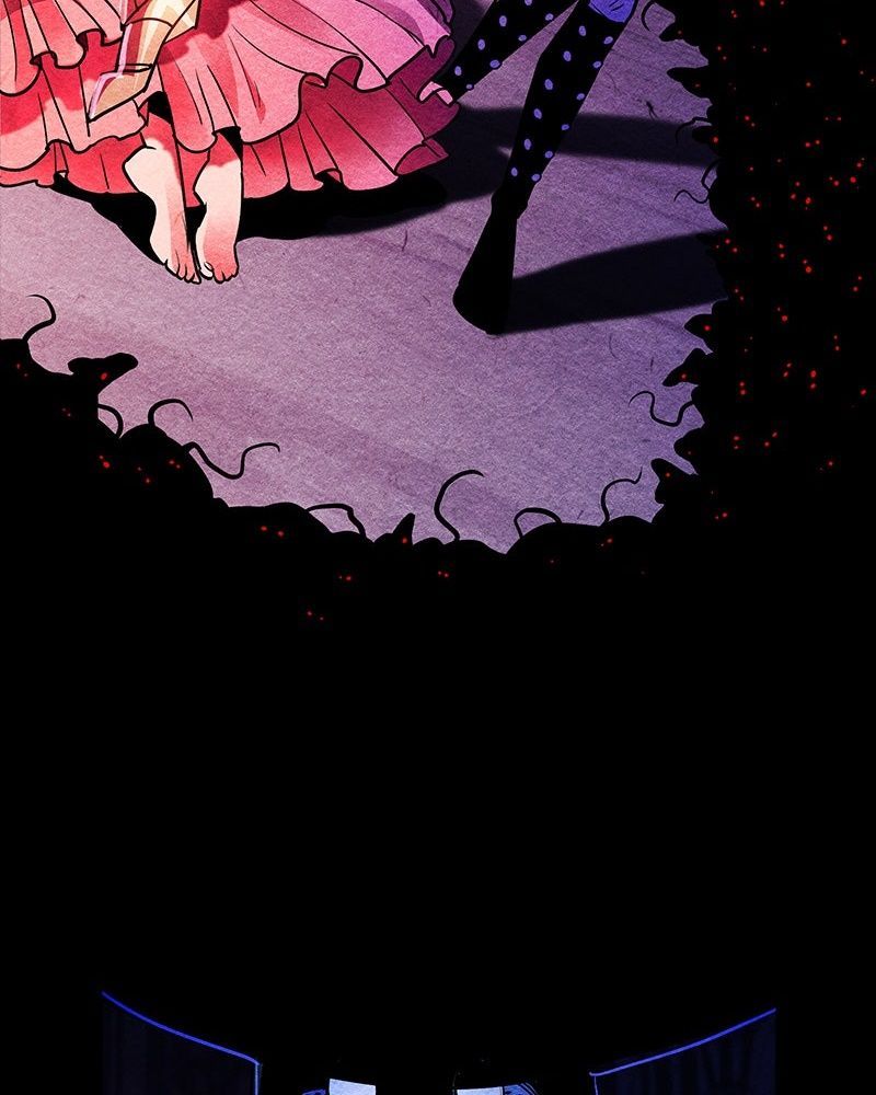 Học Viện Nevermore Chapter 60 - 41