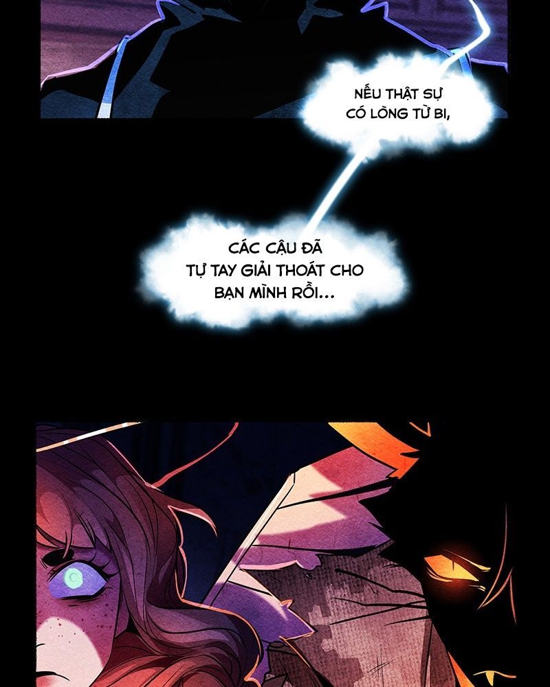 Học Viện Nevermore Chapter 60 - 45